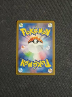 Pokemon TCG Card Squirtle 170/165 SV2a 151 Art Rare AR Holo *Japanese* - LP - Image 2