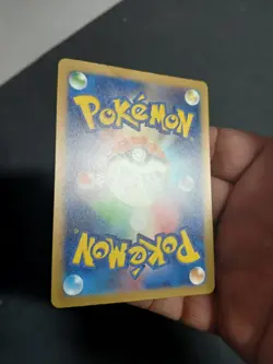 Pokemon TCG Card Squirtle 170/165 SV2a 151 Art Rare AR Holo *Japanese* - LP - Image 4