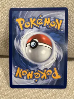 Pokemon TCG Cynthia's Spiritomb 244/217 Illustration Rare Ascended Heroes NM - Image 2