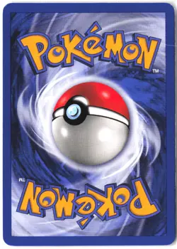 Golem 36/62 Uncommon Fossil Pokemon - Image 2