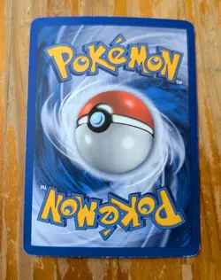 Pokemon Baltoy 43/106 EX Emerald Holo Stamped (LP) - Image 3