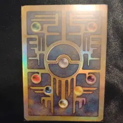 Pokemon TCG Ancient Mew Promo Holo Rare Card 1999/2000 NM Condition - Image 2