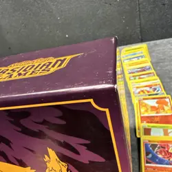 Lot of 450 Plus Pokemon Cards (a) - Image 3