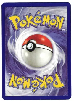 Pokemon 1st Edition Porygon 48/82 Team Rocket LP Vintage - Image 2