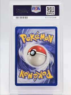 DARK CHARMELEON 2000 POKEMON TEAM ROCKET 1ST EDITION UNCOMMON 32 PSA 9 Q0004 - Image 2