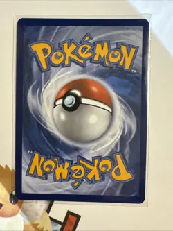 Pokemon TCG STAMPED Melmetal ex 105/142 STELLAR CROWN - Image 2