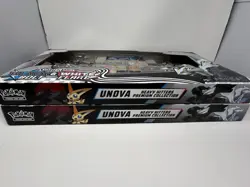 Pokemon TCG Unova Heavy Hitters Premium Collection 2-Pack Sealed 24 Pack Costco - Image 2