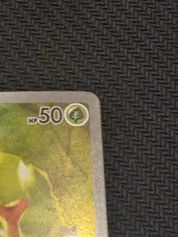 Caterpie - 172/165 - Scarlet & Violet 151 - IR - Pokemon TCG - NM, Fast Ship - Image 3