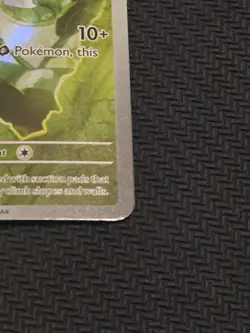 Caterpie - 172/165 - Scarlet & Violet 151 - IR - Pokemon TCG - NM, Fast Ship - Image 4