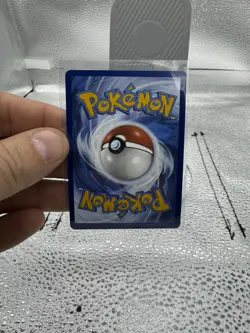 1x Mega Absol ex - 180/132 - Special Illustration Rare NM-Mint Pokemon MEG EN - Image 2