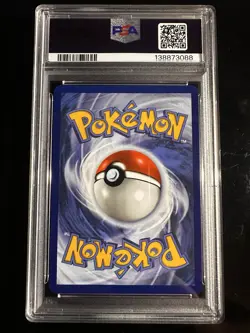 Pokemon TCG Holo Ultra Rare Full Art Zekrom EX 158/086 PSA 10 - Image 3