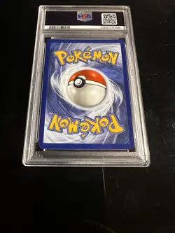Pokemon TCG Holo Ultra Rare Full Art Zekrom EX 158/086 PSA 10 - Image 4