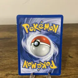 Pokemon - Raichu 014/102 Base Set Holo - Image 2