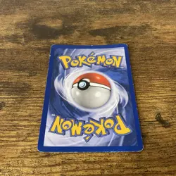 Pokemon - Raichu 014/102 Base Set Holo - Image 4