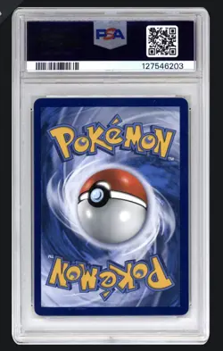 2019 Pokemon Sun and Moon Black Star Promo Lucario & Melmetal GX PSA 10 #SM192 - Image 2