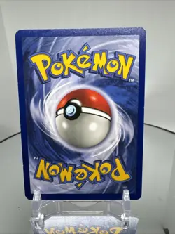 Jynx 31/102 Base Set Unlimited WOTC Vintage Pokemon - Image 4