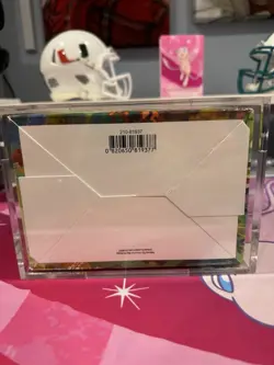 Pokemon Celebration Tin Display Box Tins Are Sealed (Carton Shrink Removed) - Image 5