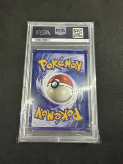 Pokemon TCG Charizard Base Set Holo Unlimited Rare Card 4/102 | PSA 8 NM-MINT - Image 5