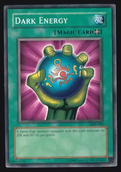 VINTAGE YUGIOH STARTER DECK KAIBA SDK COMMONS (LP - NM) YOU CHOOSE UNLIMITED - Image 4