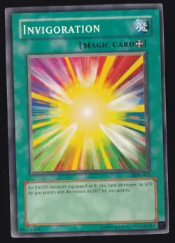 VINTAGE YUGIOH STARTER DECK KAIBA SDK COMMONS (LP - NM) YOU CHOOSE UNLIMITED - Image 5