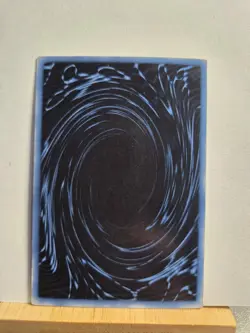 Yu-Gi-Oh! TCG Obelisk the Tormentor GBI-002 Lightly Played Card - Image 2