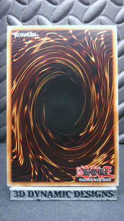 | Yugioh Toon Briefcase DRL2-EN029 1st Edition Super Rare PL 🔥 | - Image 2