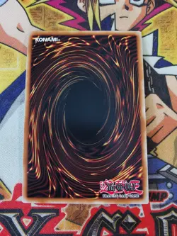 Lord of D. kc01-en030 (MINT) Ultra Rare Yu-Gi-Oh! - Image 2