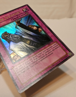 Solemn Judgment MRD-127 Ultra Rare Unlimited Yugioh 1026 - Image 5