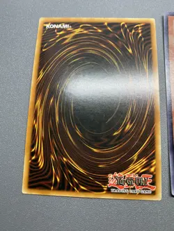Yu-Gi-Oh! 2X Stardust Dragon/Assault Mode Ultra Rare Limited DPCT-EN003 HP - Image 3