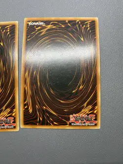 Yu-Gi-Oh! 2X Stardust Dragon/Assault Mode Ultra Rare Limited DPCT-EN003 HP - Image 5