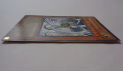 Winged Kuriboh LV10 DP1-EN006 (Rare, 1st Edition, Excellent) Yugioh - Image 2