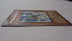 Winged Kuriboh LV10 DP1-EN006 (Rare, 1st Edition, Excellent) Yugioh - Image 3