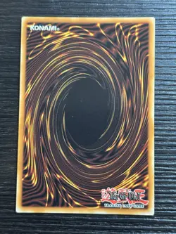 YuGiOh! - Galactikuriboh PHHY-EN003 Super Rare 1st Edition Near Mint - Image 2