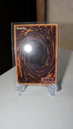 Yu-Gi-Oh! - Red Eyes Black Dragon - LC01-EN006 Limited Edition Ultra Rare - Image 5