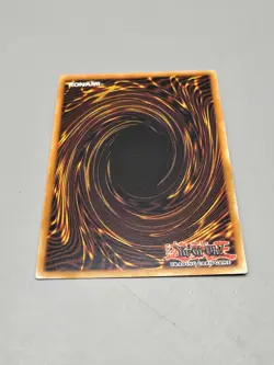 Yugioh! Ryzeal Plugin - CRBR-EN008 - Super Rare - 1st Edition Near Mint, English - Image 3