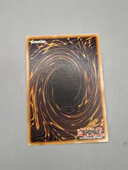 Yugioh! Ryzeal Plugin - CRBR-EN008 - Super Rare - 1st Edition Near Mint, English - Image 4