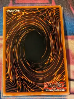 Elemental Hero Rampart Blaster EEN 1st ultra LP Yugioh - Image 2