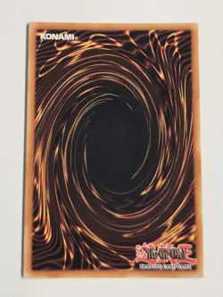 Arcana Force XXI - The World LODT-EN016 Ultra Rare Yugioh Light of Destruction - Image 3