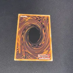 Yu-Gi-Oh TCG Shaman of the Ashened City 1st Edition Super Rare LEDE-EN090 NM - Image 4