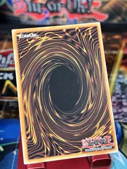 YuGiOh! TCG || Merelogic Aggregator - DABL-EN046 - Super Rare - 1st Ed - Image 2