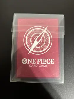 One Piece TCG Charlotte Katakuri OP11-062 Leader Alt Art - Image 3