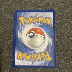 Pokemon TCG SV Promos #023 Mega Charizard EX NM - Image 2