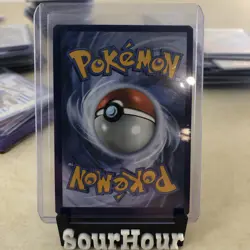Venusaur VMAX SWSH102 SWSH: Sword & Shield Promo Pokemon Card Holo NM/M - Image 2
