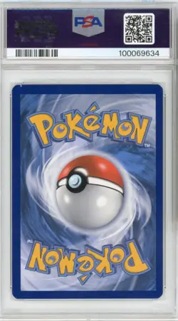 PSA MINT 9 Charizard V SWSH260 SWSH: Sword & Shield Promo Cards Holo - Image 2