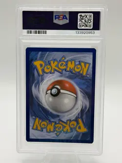 Charizard V SWSH260 SWSH: Sword & Shield Promo Cards Holo PSA 9 - Image 2