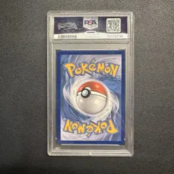 Charizard V SWSH260 SWSH: Sword & Shield Promo Cards Holo PSA 9 - Image 2