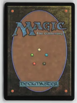 MTG Sonic The Hedgehog Secret Lair #2087 Sonic Rainbow FOIL NM - Image 2