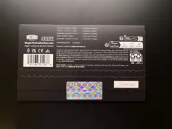 MTG Secret Lair x Sonic the Hedgehog: Turbo Gear Non-Foil SEALED - Image 3