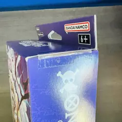 ONE PIECE TCG: EX GEAR 5 ULTRA STARTER DECK ST21 51 Cards NEW SEALED - Image 4
