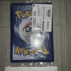 Pikachu At The Museum Promo Card Pokemon TCG x1✅ Fast Ship✅ - Image 3
